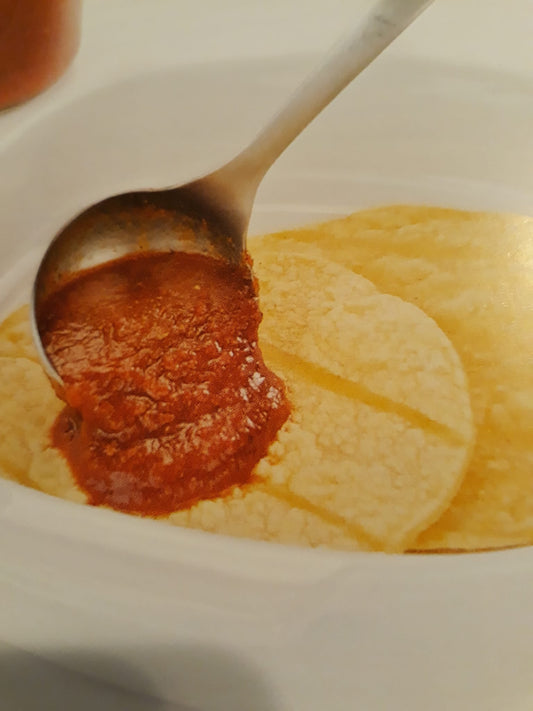 Enchilada Sauce