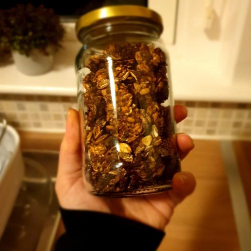 Granola