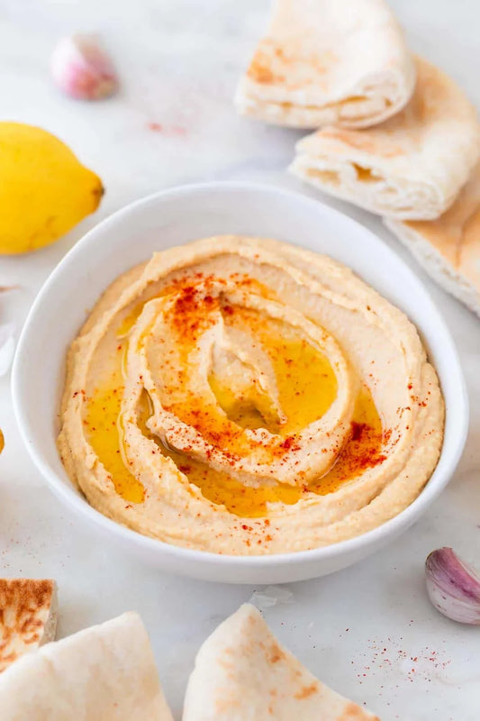 Hummus