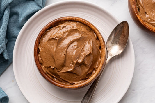 Chocolate Pudding