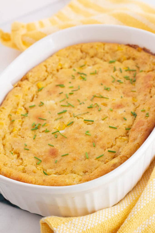 Corn Casserole