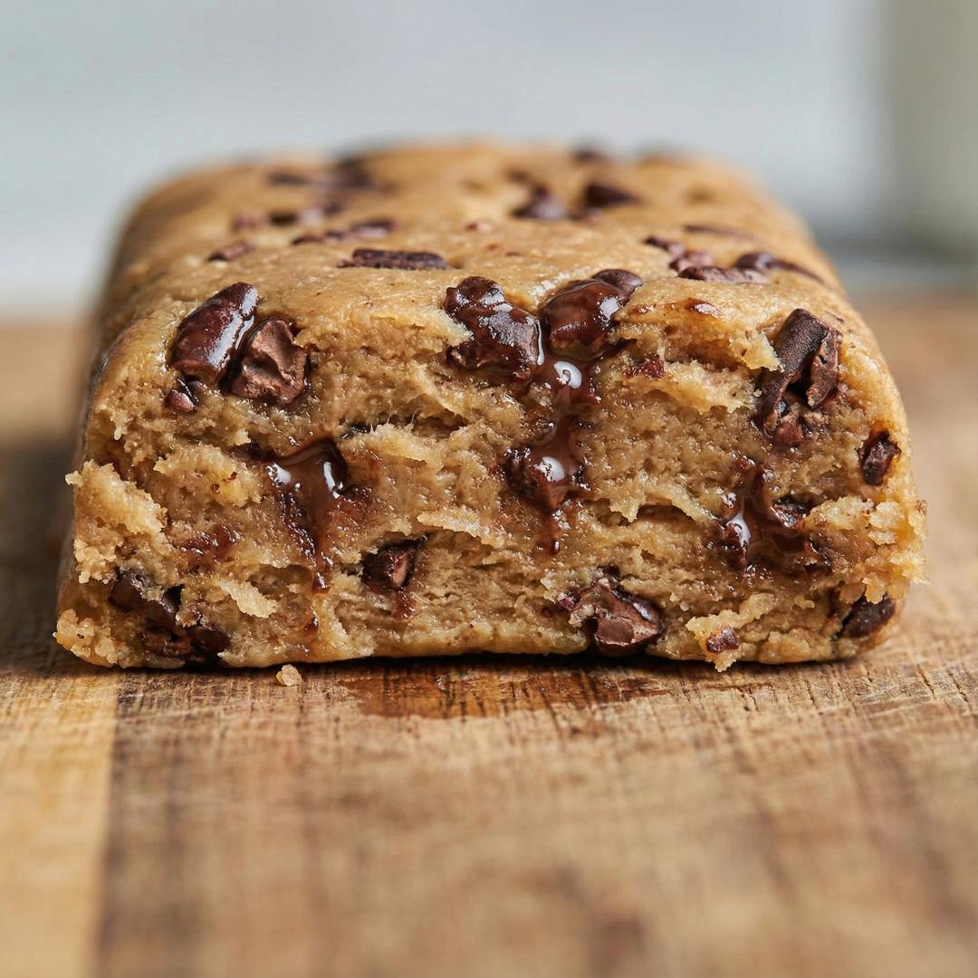 Vegan Protein Bars-(12 Pack)