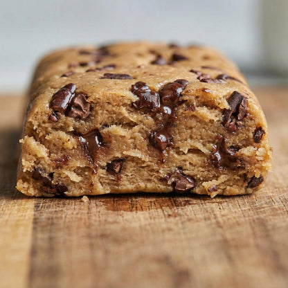 Vegan Protein Bars-(12 Pack)